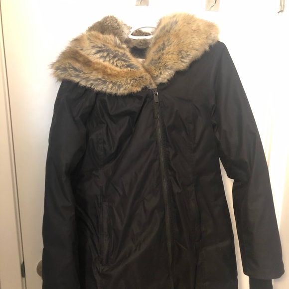 Aritzia Babaton St.Moritz Parka - Picture 2 of 7